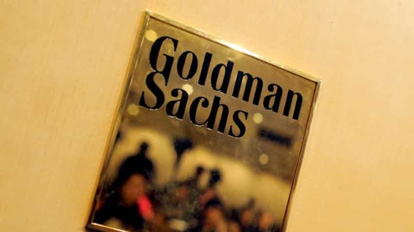 Goldman Sachs to move 1,000 staff from London to Frankfurt due to Brexit: Report Goldman Sachs to move 1,000 staff from London to Frankfurt due to Brexit: Report