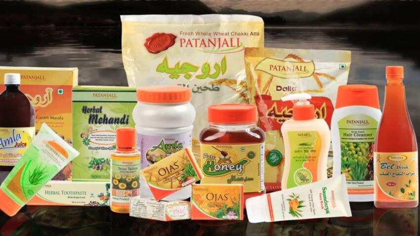 ICRA upgrades long term rating on Patanjali Ayurved ICRA upgrades long term rating on Patanjali Ayurved