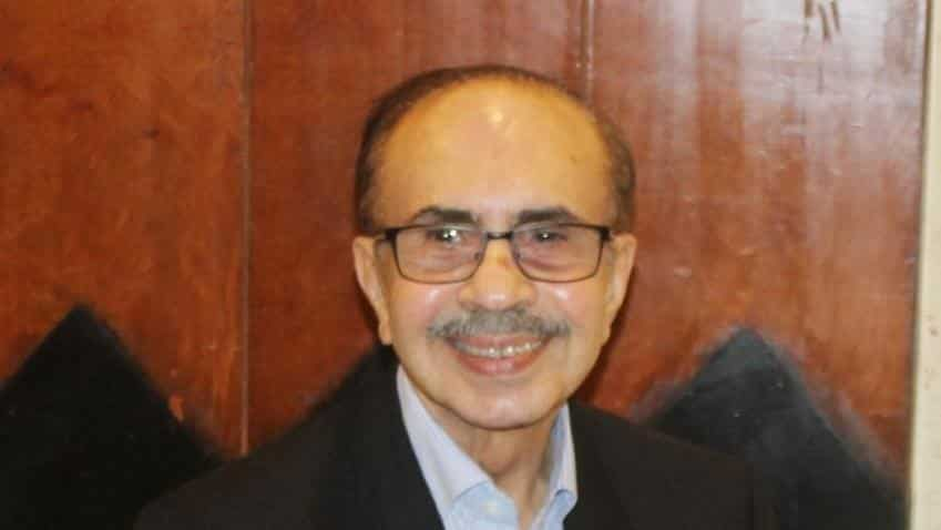 Demonetisation is a good move for long term growth: Adi Godrej