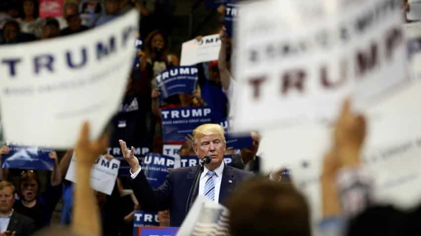 Can India expect a more robust Asia policy from Donald Trump? Can India expect a more robust Asia policy from Donald Trump?