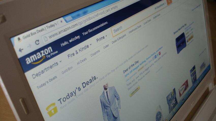 Amazon's kicks off the Great Indian Sale with discounts of iPhone 5s, Mi 5, Moto G Plus Amazon's kicks off the Great Indian Sale with discounts of iPhone 5s, Mi 5, Moto G Plus