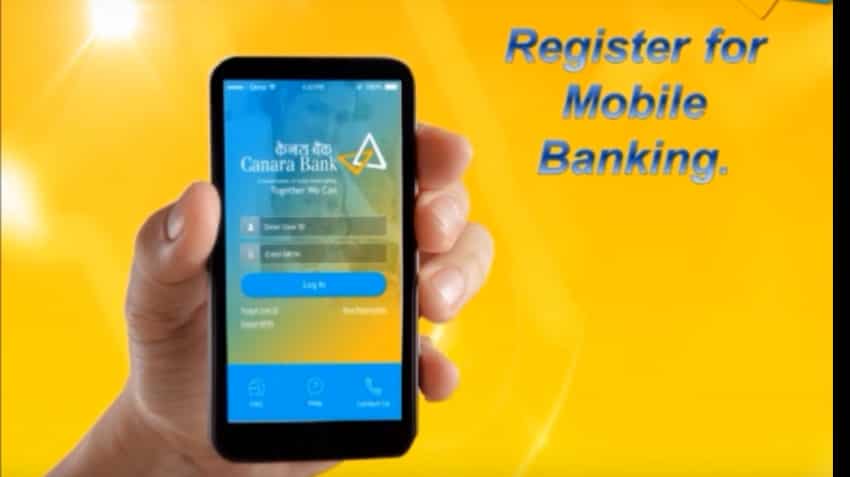 Canara Bank's Q3 profit rises 280%; shares fall Canara Bank's Q3 profit rises 280%; shares fall