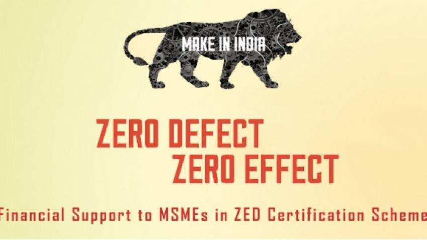 Quality Council of India to certify 22,000 MSMEs with bronze level Quality Council of India to certify 22,000 MSMEs with bronze level