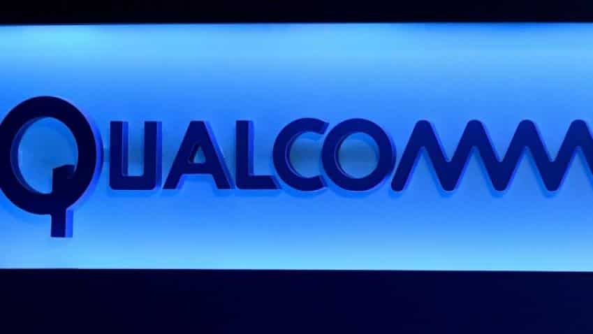 Apple antitrust suit: Qualcomm overcharged 'billions' Apple antitrust suit: Qualcomm overcharged 'billions'