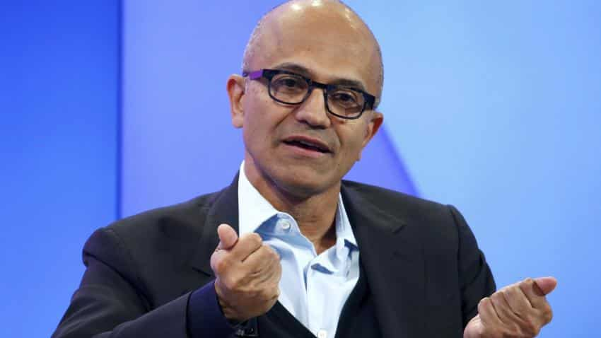 Microsoft may cut 700 jobs this month