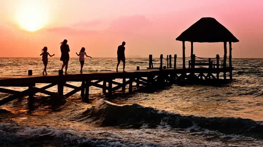 Travel industry to benefit from weekend short-haul trips in 2017 Travel industry to benefit from weekend short-haul trips in 2017