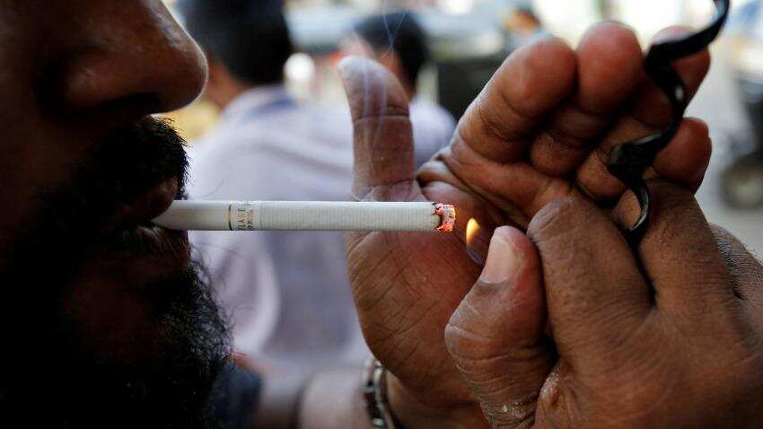 Budget 2017: 8-10% cigarette tax, rural stimulus imminent, says FMCG experts Budget 2017: 8-10% cigarette tax, rural stimulus imminent, says FMCG experts