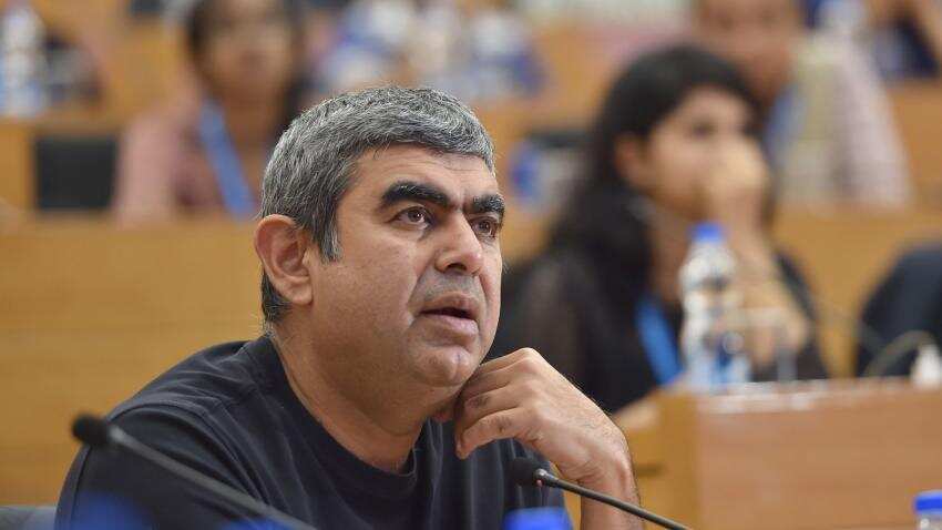 Infosys invests over $62 million in start-ups from innovation fund Infosys invests over $62 million in start-ups from innovation fund