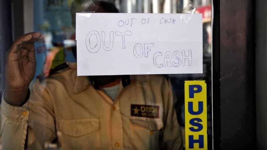 Note ban negative for jobs, SMEs, rural demand: Assocham