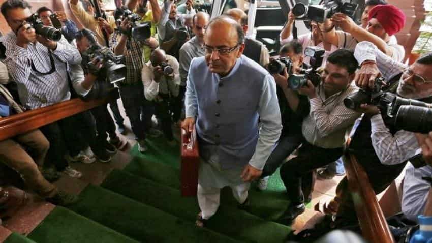 Budget 2017: Cash-ban distress leaves scant room for tax giveaways