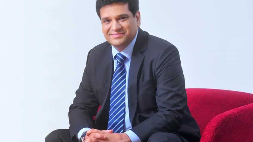 Ola appoints Pepsico’s Vishal Kaul as Chief Operating Officer Ola appoints Pepsico’s Vishal Kaul as Chief Operating Officer