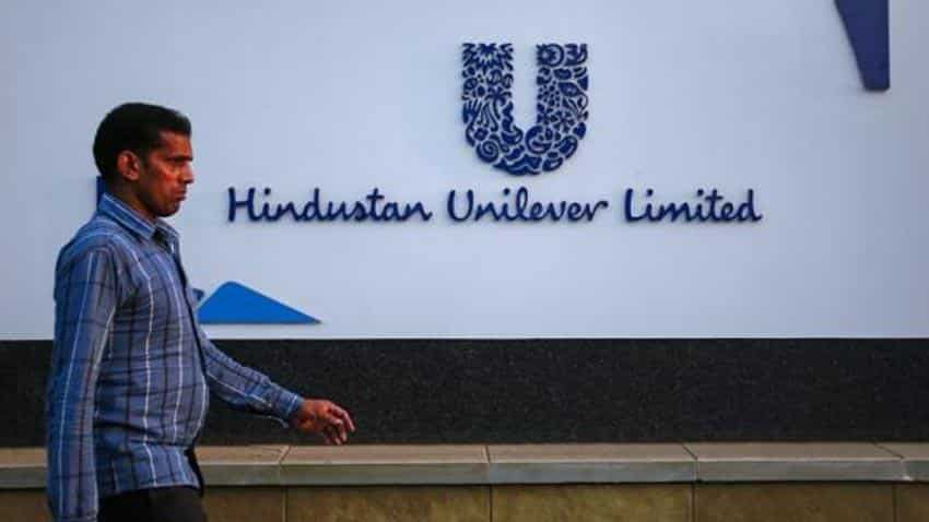 HUL Q3 net profit up 7%; cash-ban impacts biz