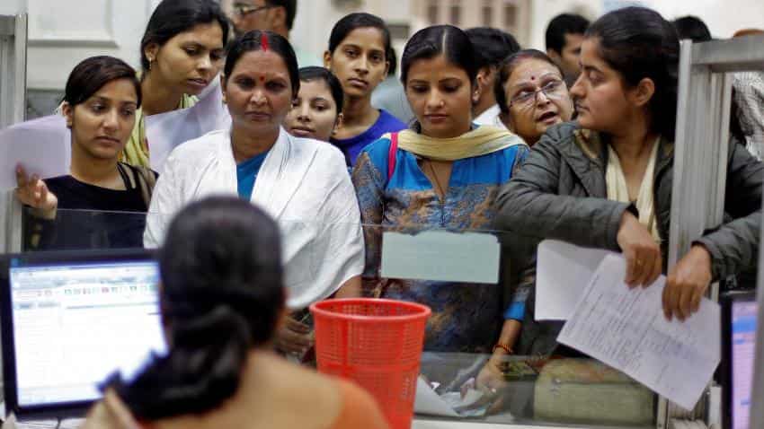 Suryoday and Utkarsh Small Finance Bank begin operations: RBI Suryoday and Utkarsh Small Finance Bank begin operations: RBI