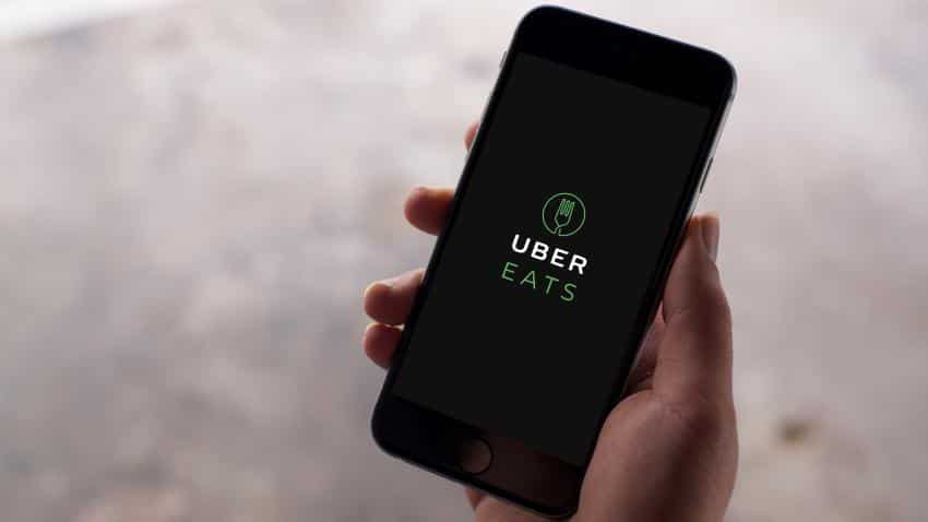 Uber to launch on-demand food delivery app UberEATS into India 