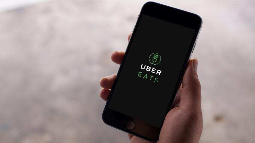 Uber to launch on-demand food delivery app UberEATS into India Uber to launch on-demand food delivery app UberEATS into India