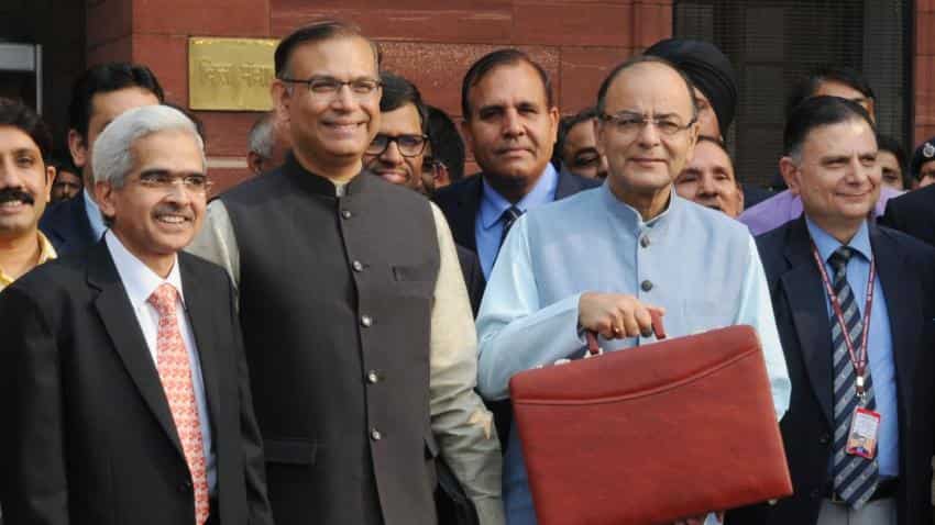 Budget 2017: Industry, experts want corporate tax slashed to 25%