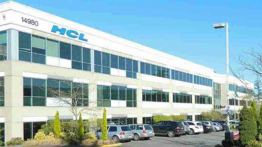 HCL Tech Q3 beats estimate; revises FY17 guidance 10-12%