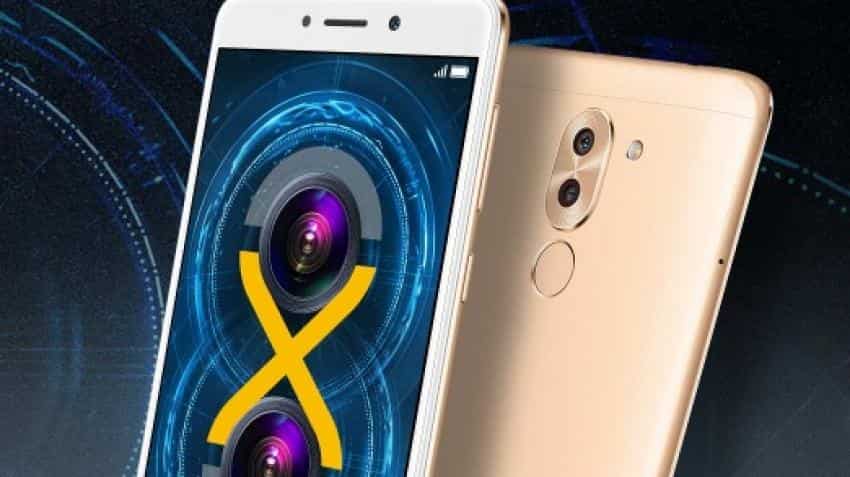 Huawei to launch Honor 6X in India today; find out more Huawei to launch Honor 6X in India today; find out more