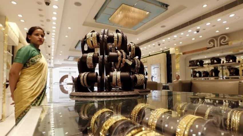 Demonetisation drive to favour country&#039;s big gold jewellery store chains: World Gold Council 