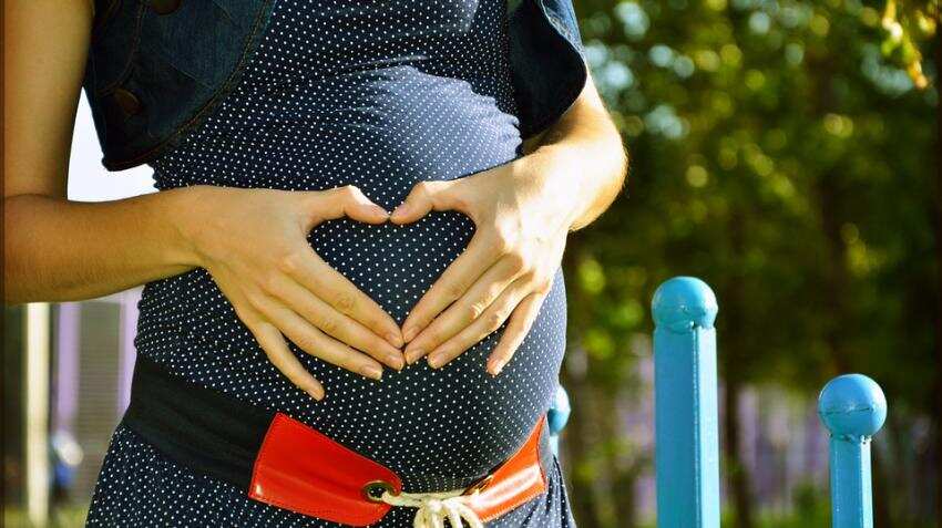 Genpact India increases maternity leave to 6 months Genpact India increases maternity leave to 6 months