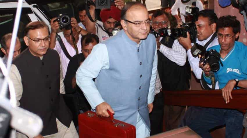 Budget 2017: ICRA expects government to keep fiscal deficit target of lower than 3.5% of GDP for FY18