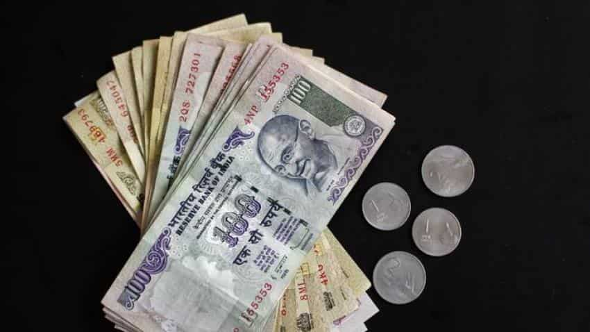 Rupee depreciation remains a significant risk to India Inc