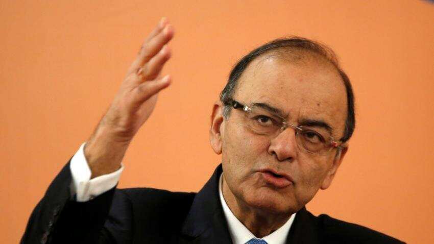FRBM panel for liberal view on fiscal deficit FRBM panel for liberal view on fiscal deficit