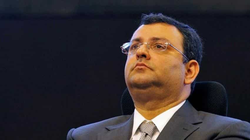 Mistry camp pleads NCLT to waive shareholding requirement
