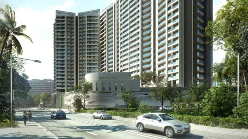 Home sales in India to drop 30% in 2017, Fitch warns Home sales in India to drop 30% in 2017, Fitch warns
