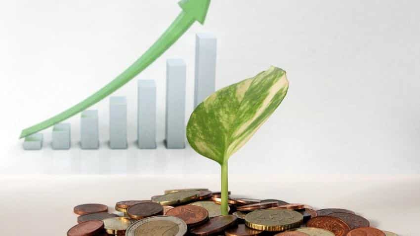 Indian Bank's Q3 net profit up 671%; shares gain Indian Bank's Q3 net profit up 671%; shares gain