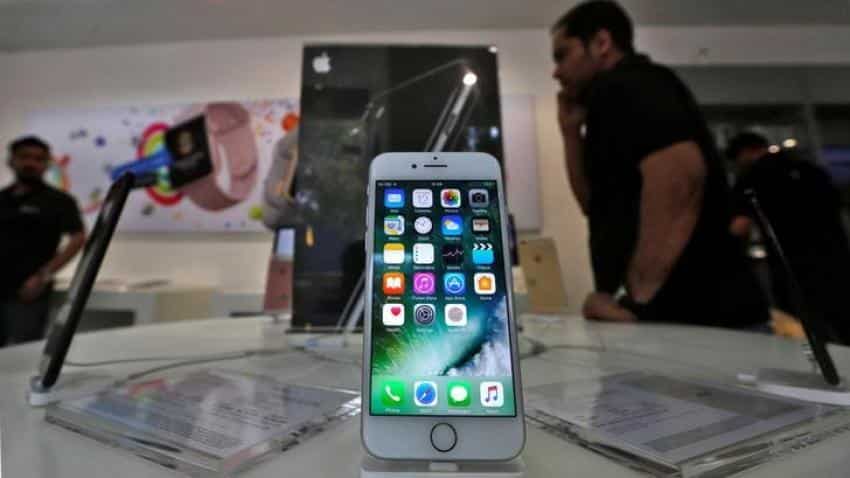 Apple says dialogue with India on local expansion plans was &#039;&#039;constructive&#039;&#039;