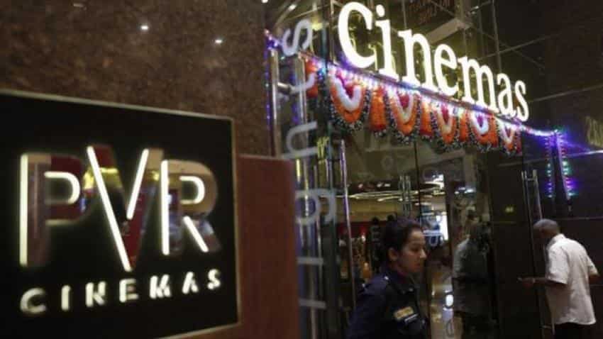 Now, PVR Cinemas allows you to screen the movies of your choice Now, PVR Cinemas allows you to screen the movies of your choice