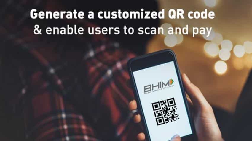 NPCI launches updated 1.2 version of BHIM app on Google Play Store; to be available in 7 new languages NPCI launches updated 1.2 version of BHIM app on Google Play Store; to be available in 7 new languages