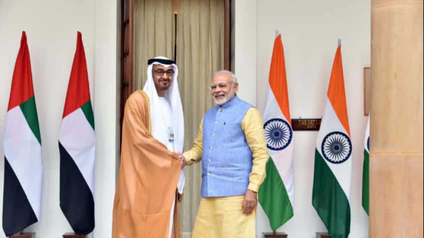 India to fill Mangalore strategic reserve with United Arab Emirates oil India to fill Mangalore strategic reserve with United Arab Emirates oil