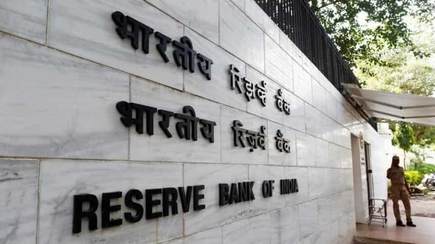 RBI&#039;s Industrial Outlook Survey indicates decline in business sentiments