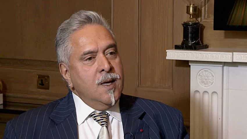 Sebi bars Vijay Mallya from accessing markets; can't hold directorship in any company Sebi bars Vijay Mallya from accessing markets; can't hold directorship in any company