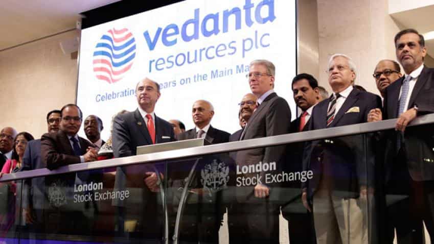 Vedanta looks to refinance debt; issues bonds worth $ 1 billion Vedanta looks to refinance debt; issues bonds worth $ 1 billion
