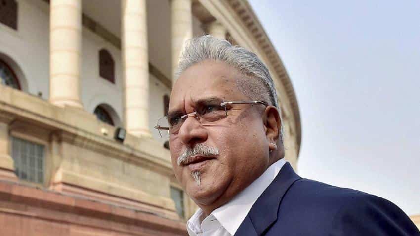 Vijay Mallya hits out at Sebi, CBI; says Kingfisher Airlines was a 'great public utility' Vijay Mallya hits out at Sebi, CBI; says Kingfisher Airlines was a 'great public utility'