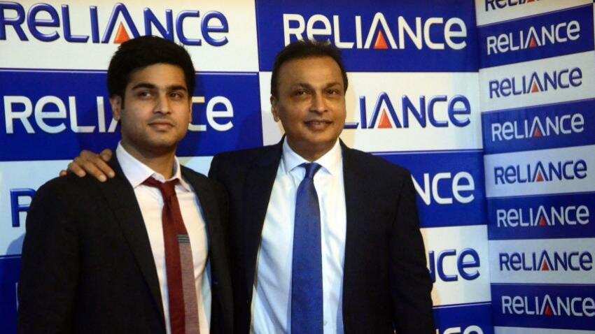 Credit outlook under pressure if RCom doesn't reduce debt soon: Moody's Credit outlook under pressure if RCom doesn't reduce debt soon: Moody's