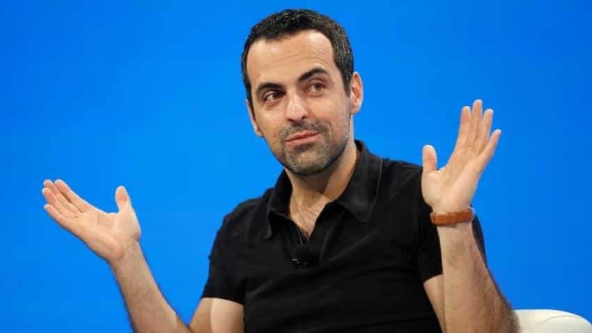 After leaving Xiaomi, Hugo Barra joins Facebook to lead VR business