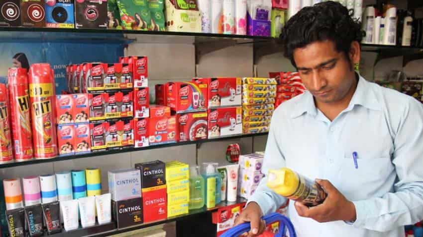 FMCG companies expect Budget 2017 to be growth oriented to boost demand FMCG companies expect Budget 2017 to be growth oriented to boost demand