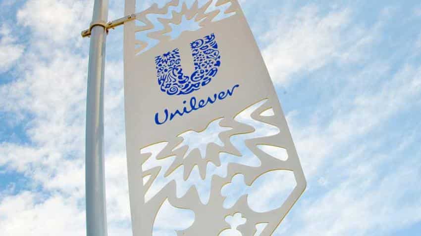 Unilever ends 2016 with fourth quarter sales growth below estimates in India, Brazil