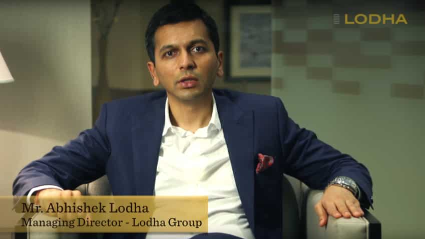 Moody's downgrade Lodha Developers rating to B2 Moody's downgrade Lodha Developers rating to B2