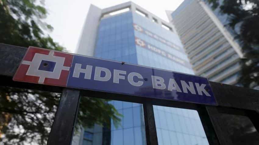HDFC Bank cuts headcount to over 4,500 in third quarter on efficiences, lower hiring 