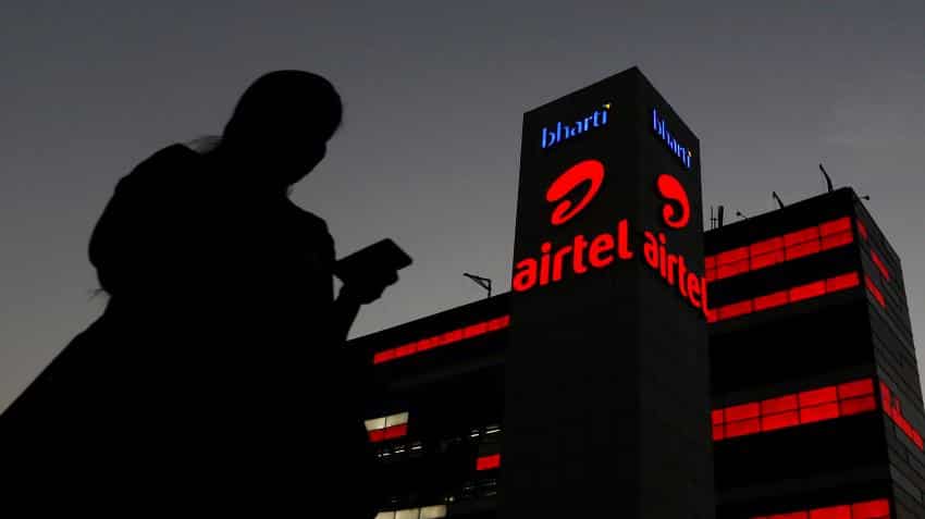 Airtel's weak third quarter operating result weigh on Baa3 rating, Moody's says Airtel's weak third quarter operating result weigh on Baa3 rating, Moody's says