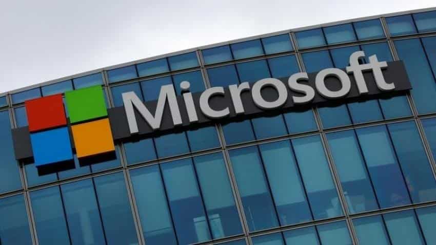 Microsoft profit edges up 3.6% in second quarter as it acquires LinkedIn