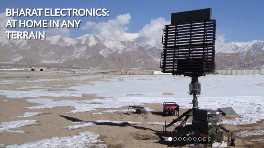 Bharat Electronics gets board nod for stock split; to pay interim dividend of Rs 3 per equity share Bharat Electronics gets board nod for stock split; to pay interim dividend of Rs 3 per equity share