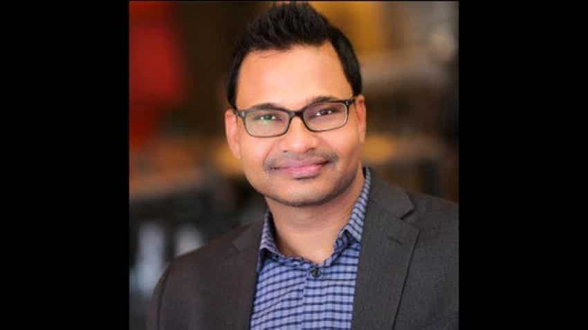 From waiting seven years for a green card to selling his company to Cisco for $3.7 billion; here is Jyoti Bansal’s story From waiting seven years for a green card to selling his company to Cisco for $3.7 billion; here is Jyoti Bansal’s story