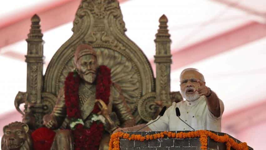 Movement towards digital transactions to continue: Modi Movement towards digital transactions to continue: Modi