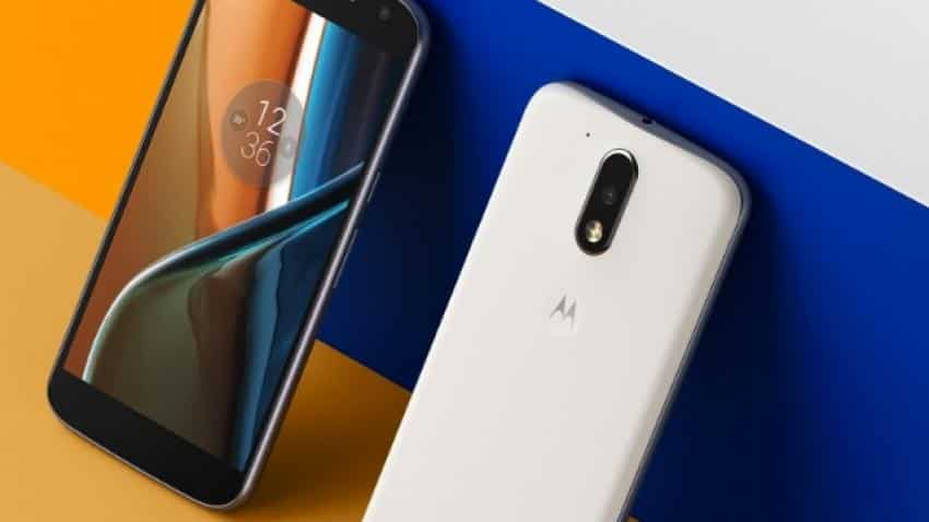 Is Moto G5, Moto G5 Plus a copy of previous Lenovo, Moto Z phones?